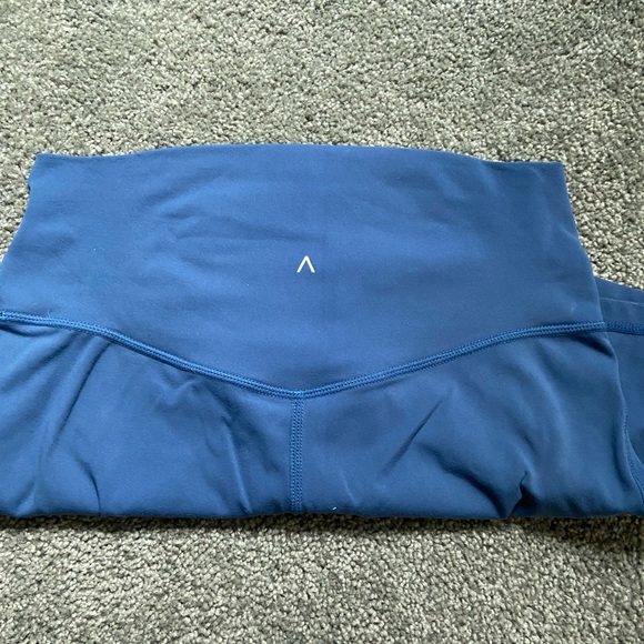 Acta shorts - Picture 2 of 3